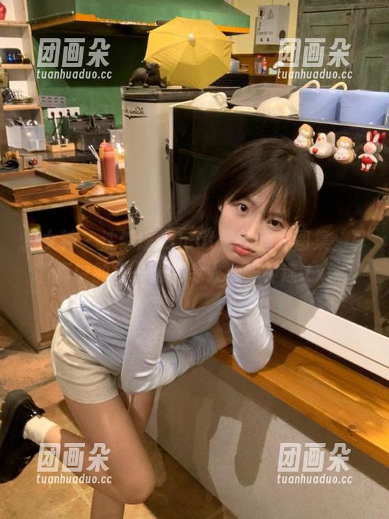 推女神 - 沈梦瑶_Gcat最新睡衣图集，写真中的每一张都令人心醉神迷.txt