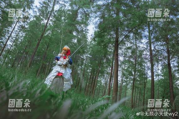 精选写真合集：无颜小天使wy用绳讲述不同的故事与情感.txt