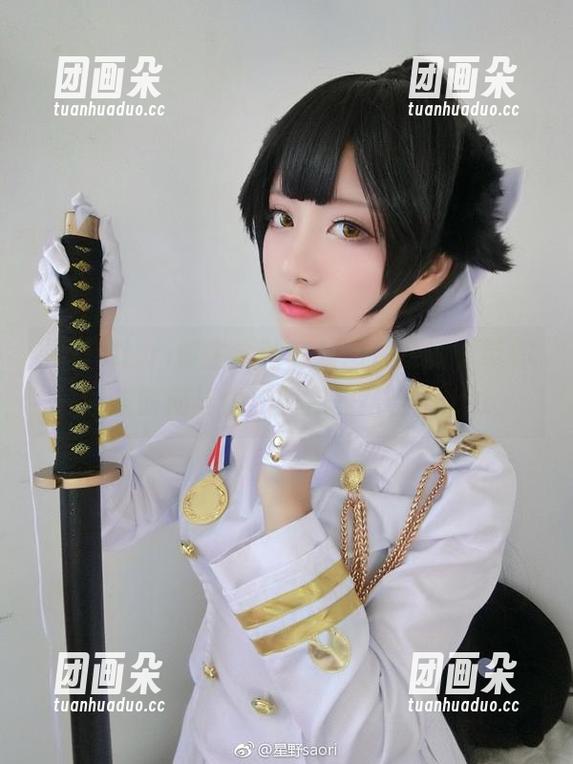 星野saori博主全新套装图片更新，带你领略时尚与优雅的完美结合！.txt
