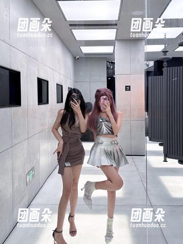 星颜社 - 沉醉于姚沐迪的御姐套图作品，发现她的魅力与优雅！.txt