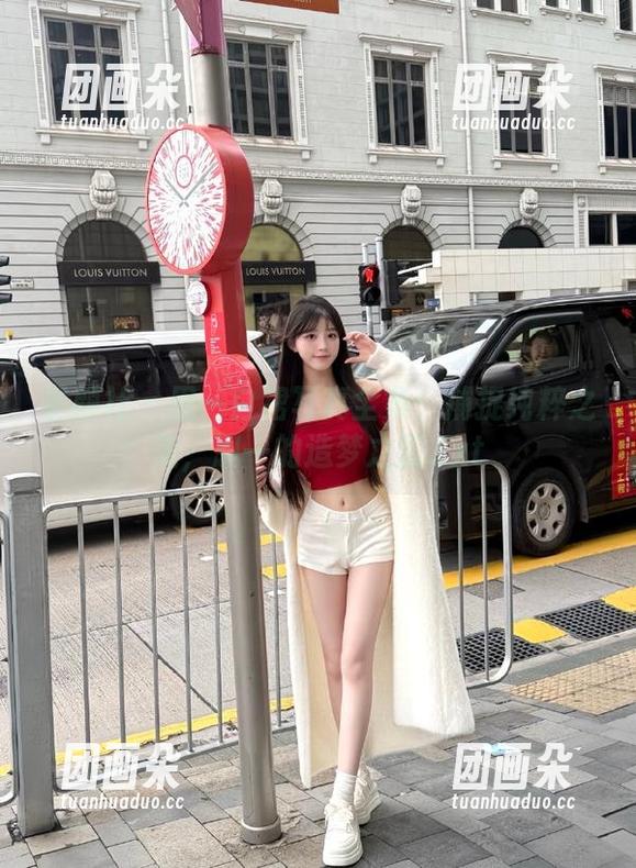 星颜社 - 恩一白裙写真全集：捕捉纯粹之美，恩一的造梦之旅.txt