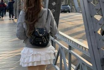 星颜社 – 轻奢易阳Silvia女仆风格：最新套图合集邀你一起探索新美感！.txt