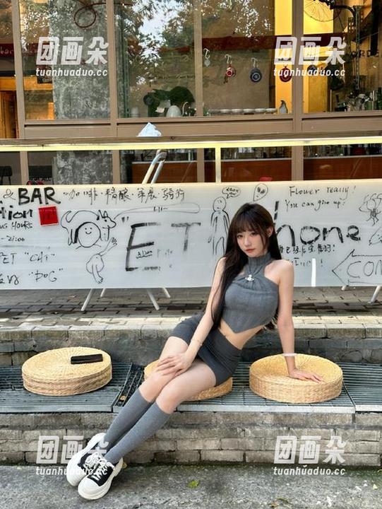 星颜社 - 突破想象极限，清妙奶牛写真图集让你重新定义艺术的边界！.txt