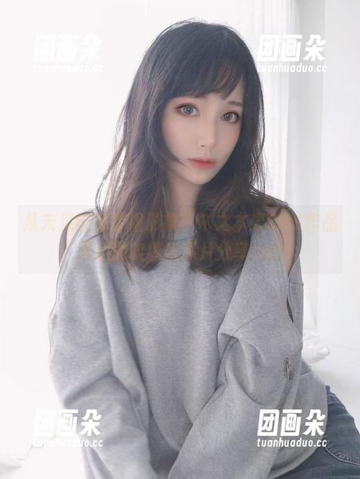 从未见过的御姐形象，木之本果COS作品背后的故事与照片分享.txt