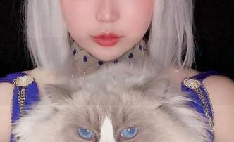 优雅与活力结合，椒妮佐仁牛娘系列写真美图套图推荐.txt