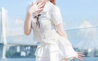 模范学院 – 梦幻blueblue77学妹图包分享，带你感受不一样的写真风格！.txt