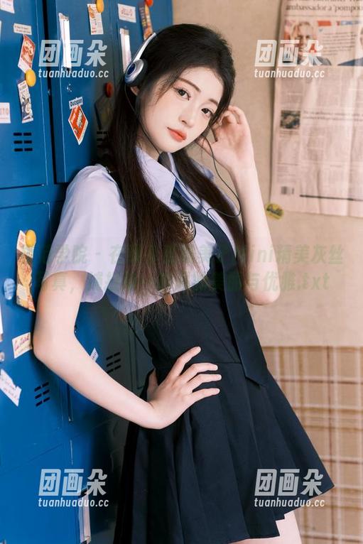 模范学院-糯美子Mini 模范学院 - 在线享受糯美子Mini精美灰丝写真,捕捉每一瞬间的美丽与优雅.txt