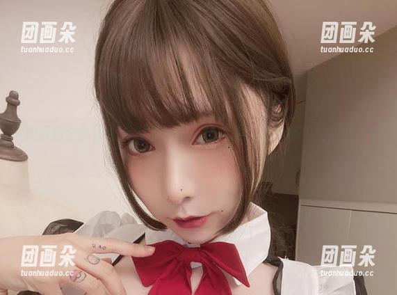 次屁啦全新小恶魔写真合集，带你进入视觉的奇妙世界！.txt