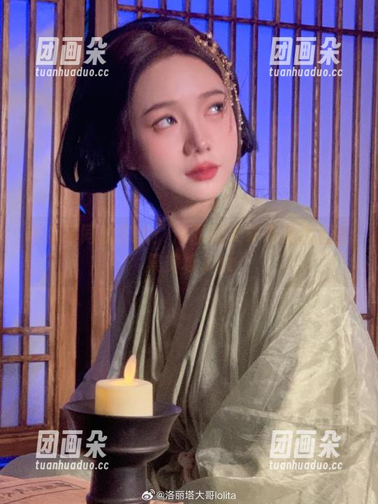 与众不同的艺术：洛丽塔大哥高清散图合集赏析.txt
