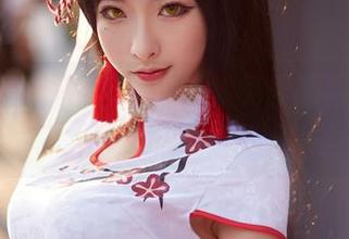 收藏清颜颜子圣诞写真，免费原图下载，记录你的节日快乐.txt