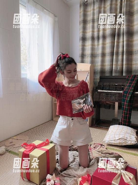 爱蜜社-小丽莎萌萌哒 爱蜜社 - 无圣光摄影艺术:小丽莎萌萌哒白衬衫原图背后的故事与情感.txt