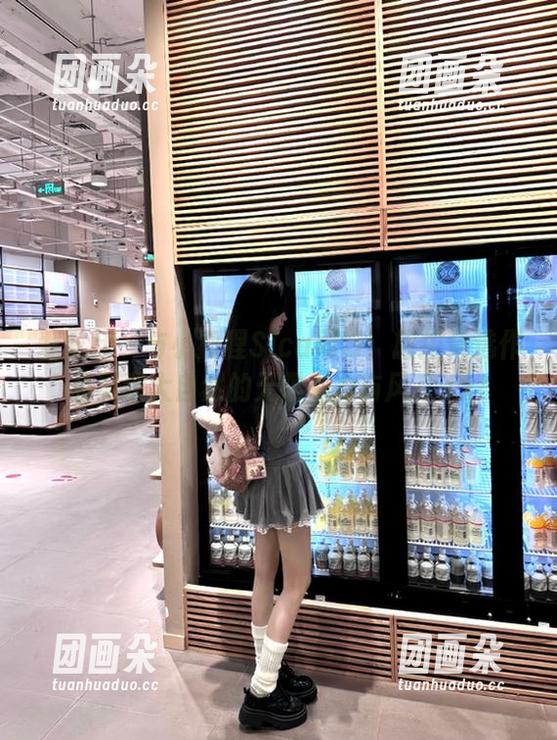 爱蜜社 - 与小狐狸Sica同行：旅拍精选作品展现大自然的无限魅力与风采.txt