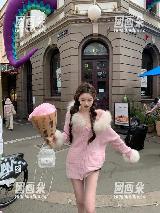 爱蜜社 - 张思允Nice美腿作品集来了！你永远不知道腿到底还能有多么独特！.txt