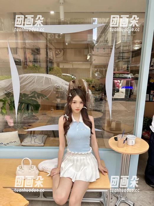 物恋传媒-嘉木 物恋传媒 - 今天你为嘉木双马尾写真集的高清清新魅力心动了吗?.txt