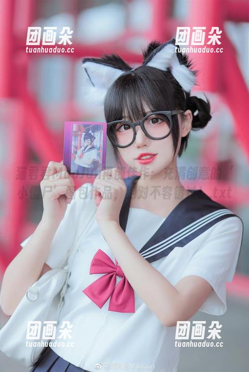 猫君君MaoJun再创佳作：充满创意的‘小僵尸’图包作品，绝对不容错过！.txt