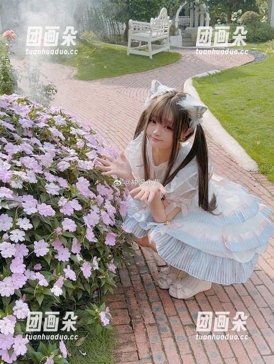 在线体验神沢永莉的万圣绷带小鬼，绝佳写真资源等你来！.txt