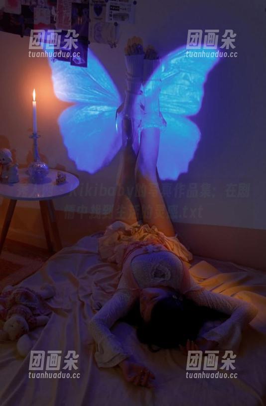 秀人网-Kikibaby 秀人网 - Kikibaby的写真作品集:在剧情中找到生活的灵感.txt