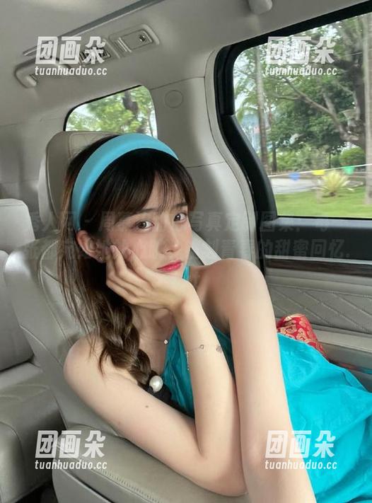 秀人网-周慕汐 秀人网 - 周慕汐甜心写真定制图集:每一张都宛如她的心跳,镌刻青春的甜蜜回忆.txt