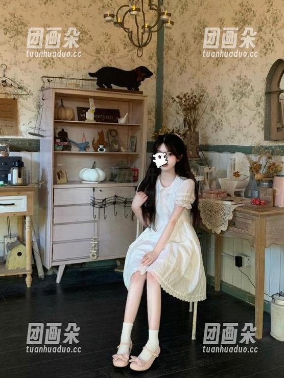 秀人网-大白兔吖 秀人网 - 御姐魅力再升级,大白兔吖优雅写真美图之旅等你来赏.txt