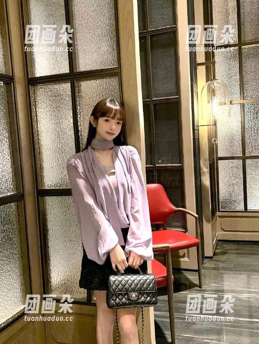 秀人网-安然Maleah 秀人网 - 绝美视角:安然Maleah的高清美腿写真展示别样风情.txt