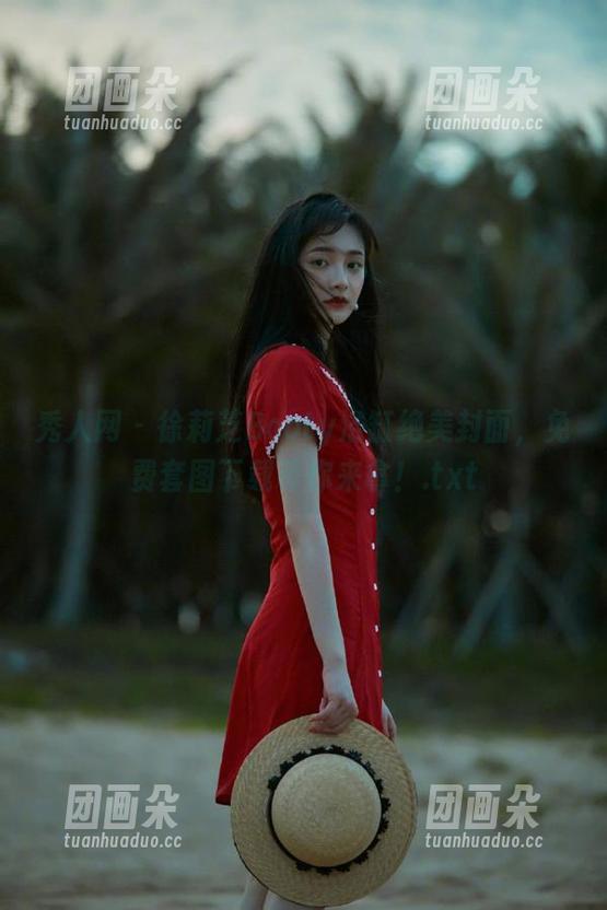 秀人网 - 徐莉芝Booty浴缸绝美封面，免费套图下载等你来拿！.txt