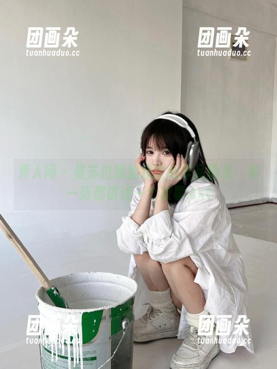 秀人网 - 曼苏拉娜姐姐全新作品图集：每一张都讲述一个故事.txt