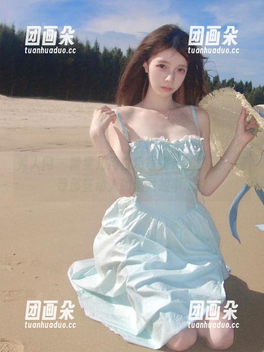 秀人网-糖果儿 秀人网 - 糖果儿用白色写真传递情感,探寻那些动人的照片故事.txt