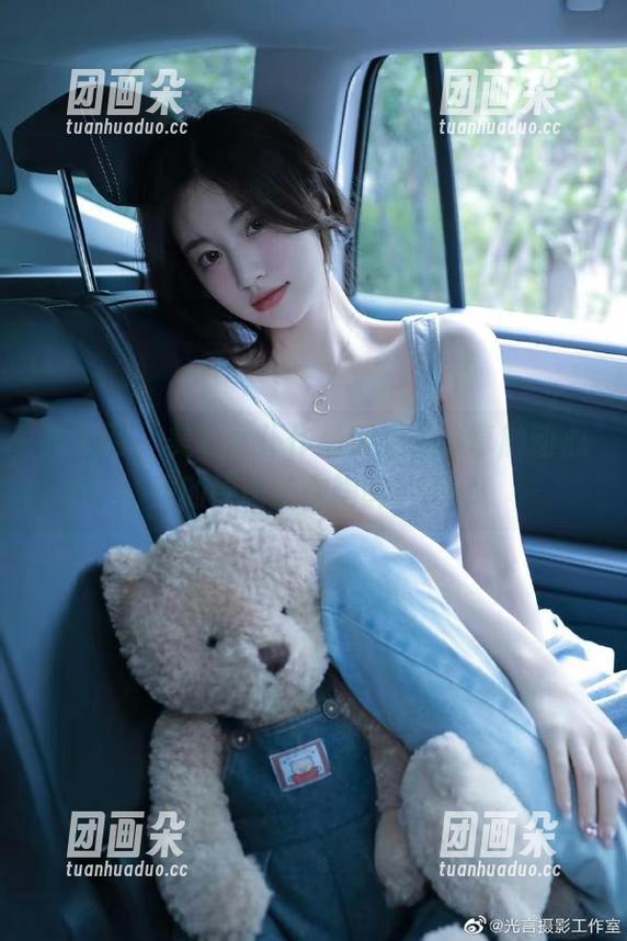 秀人网 - 美七女仆作品献上，分享触动心灵的原图让你陶醉！.txt