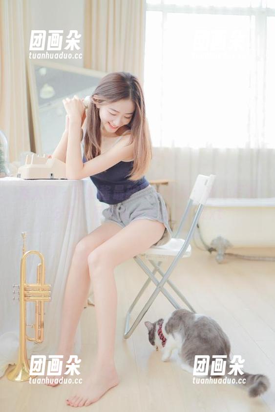 秀人网-豆瓣酱 秀人网 - 豆瓣酱最新作品揭秘:甜心写真分享,展现青春与活力!.txt