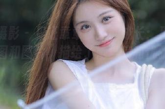 绮梦摄影 – 见证章章少女的成长：那些经典原图和图片，描绘了她自信和优雅的青春岁月.txt