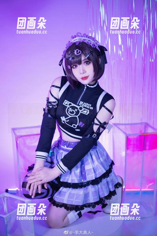 羊大真人 羊大真人的礼服图库大集合,获取精美作品便捷下载!.txt