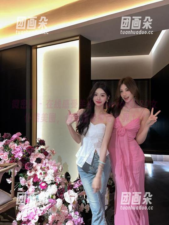微密圈 - 在线感受羊小雪juvia的520女仆装美图，仿佛置身童话世界.txt