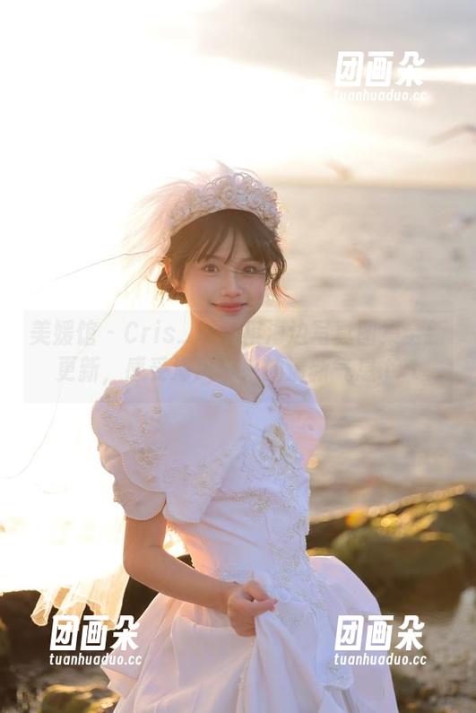 美媛馆-Cris_卓娅祺 美媛馆 - Cris_卓娅祺海边写真图集全新更新,感受海风带来的清新气息.txt