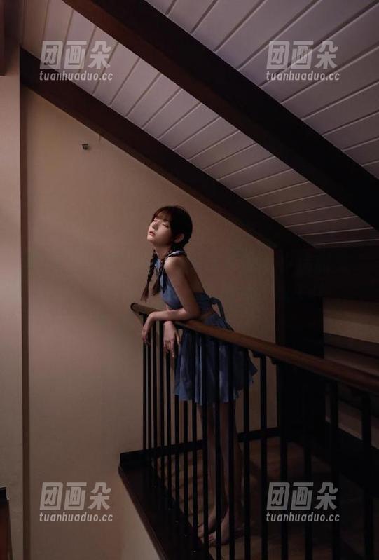 美媛馆-糯美子Mini 美媛馆 - 糯美子Mini带来的七夕清甜美女:写真集全新更新热辣上线.txt