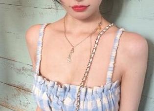 美媛馆 – 在线探索绮里嘉的内衣写真艺术资源，感受自信与优雅的完美结合.txt