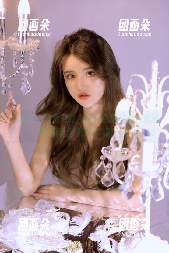 美媛馆-艾然Airan 美媛馆 - 高清艾然Airan礼服写真,资源分享尽显精致与华丽.txt