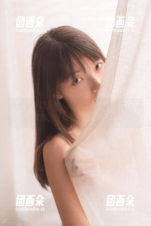 细腻与梦幻交织，肉扣热热子的修女COS精选，让心灵得到升华.txt