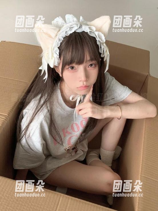 微密圈 - 一组精彩的“脸红Dearie花嫁”图集，展现她的华丽作品之美.txt