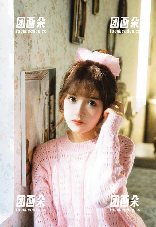 蜜桃社 - 最新木奈奈万圣节作品集，趣味十足的角色扮演大揭秘！.txt
