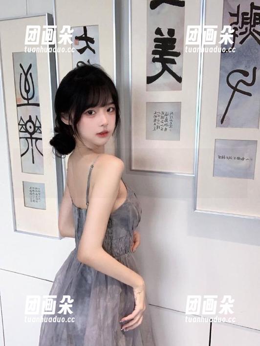 语画界-王馨瑶yanni 语画界 - 无圣光原图揭秘:王馨瑶yanni的网袜写真颜值与气质.txt