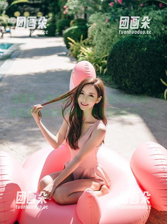 语画界-绯月樱_Cherry 语画界 - 绯月樱_Cherry的女神合辑:这些图片让我感受到超乎寻常的压力!.txt