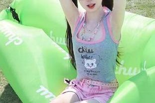 语画界 – 发现苏曼兮奶牛的魅力：极致写真美图合集带来视觉盛宴.txt