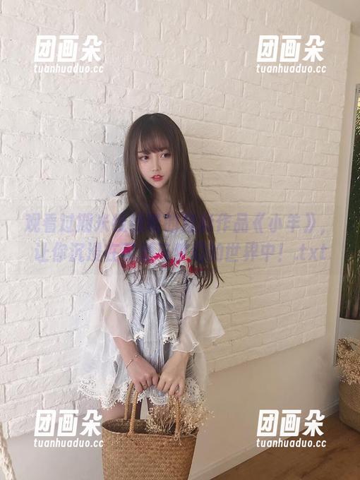 观看过期米线线喵的精彩作品《小羊》，让你沉浸在可爱与梦幻的世界中！.txt