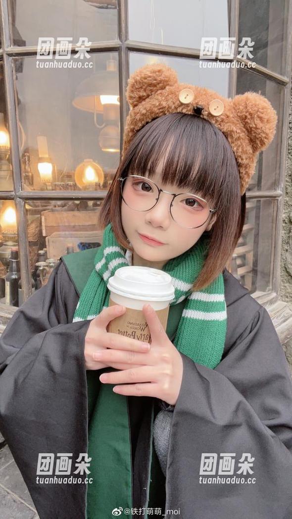 铁打萌萌_moi的独家高清图库：重新定义Fate酒吞僵尸童子的美丽.txt