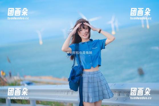阿包也是兔娘创意精选合集：感受龙姬士柯丽蒂丝的灵动美感与风格.txt