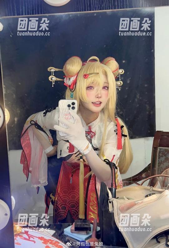 让阿包也是兔娘的油亮写真资源点亮你的生活，发现不一样的美！.txt