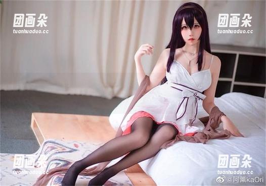 高清呈现阿薰kaOri空姐写真作品集，尽览她的风采与个性魅力.txt