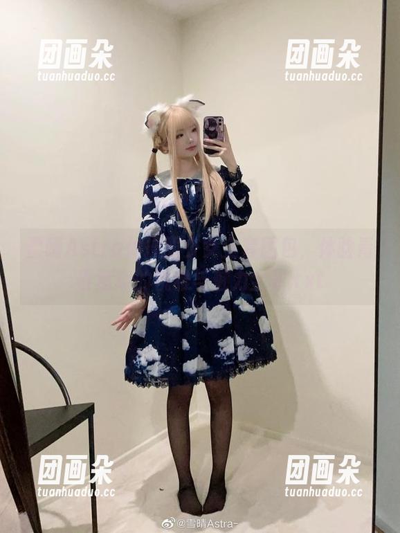 雪晴Astra体操服少女全套图包，体验青春运动的优雅与魅力全景.txt