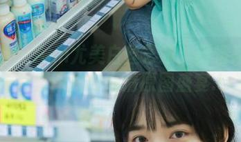 青豆客 – Ann尤美白丝艺术：倾情献上全新写真图片与高清原图盛宴.txt