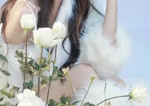 青豆客 – Luvian本能秘书独特风格写真合集，壁纸下载让你心动不已！.txt